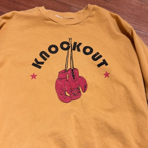 Michelle by Comune Sweatshirt - Picture 2 of 6